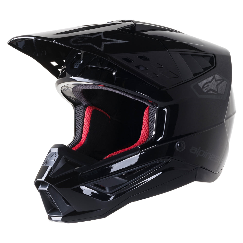 SM5 Scout Helmet