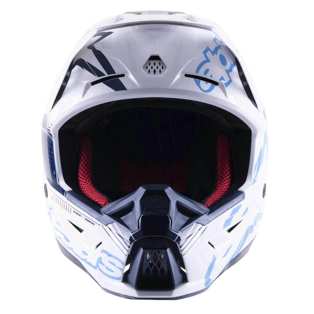 SM5 Action Helmet