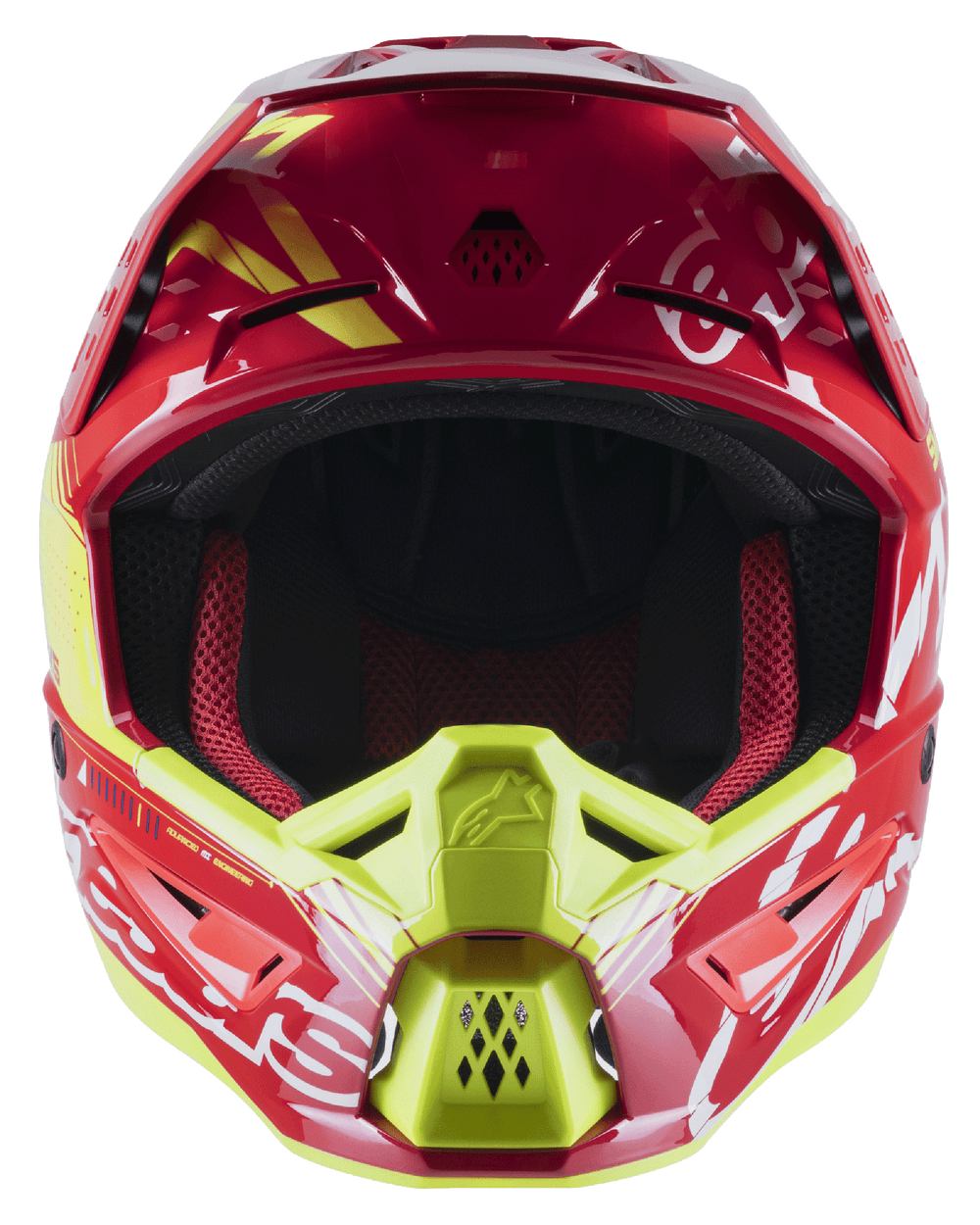 SM5 Action Helmet