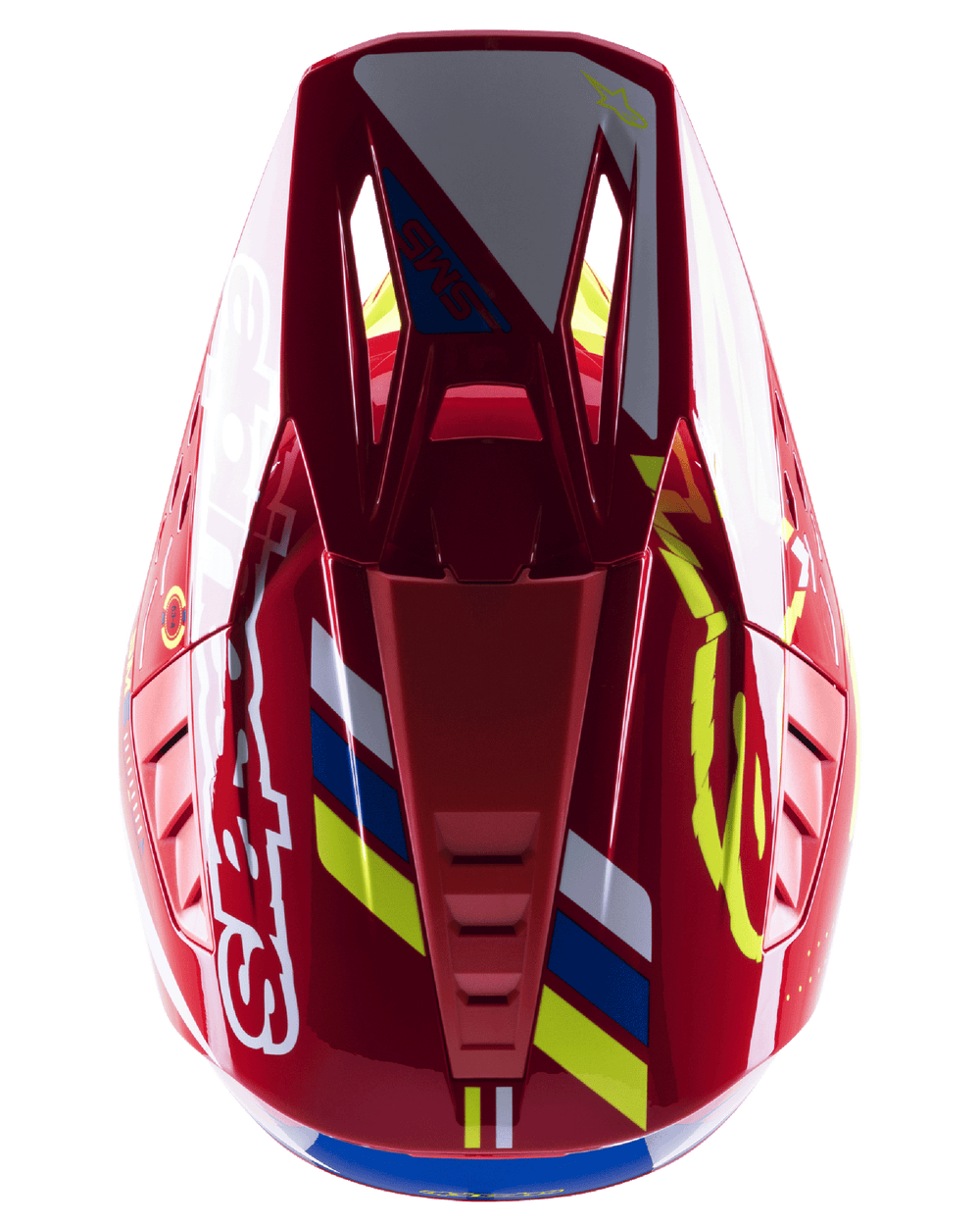 SM5 Action Helmet