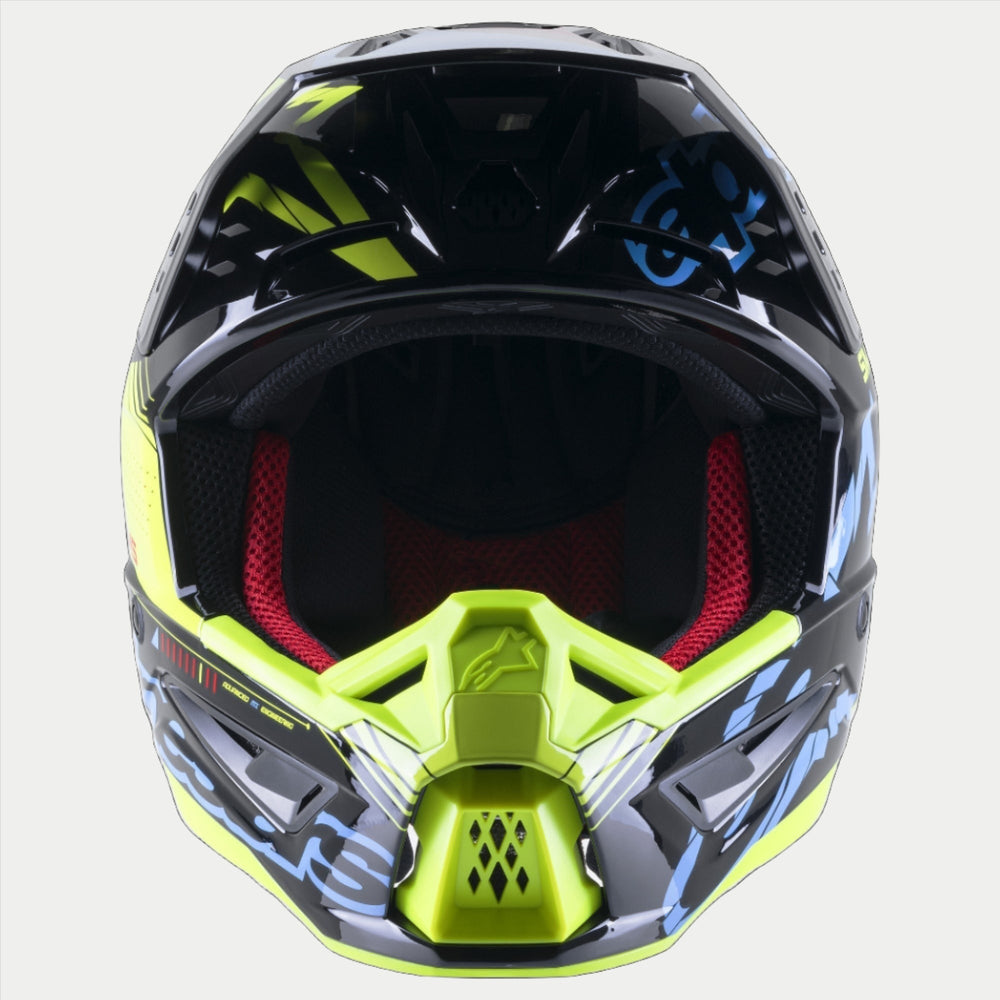SM5 Action Helmet