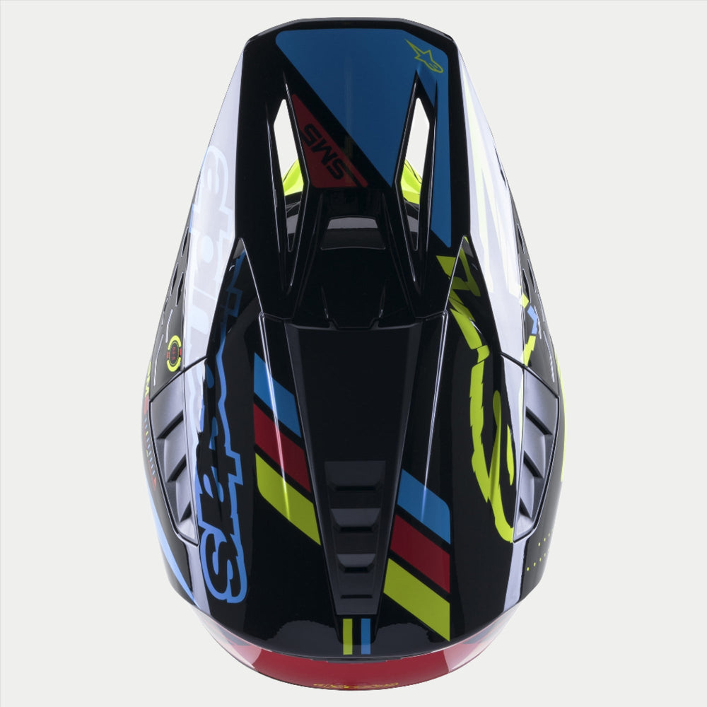 SM5 Action Helmet