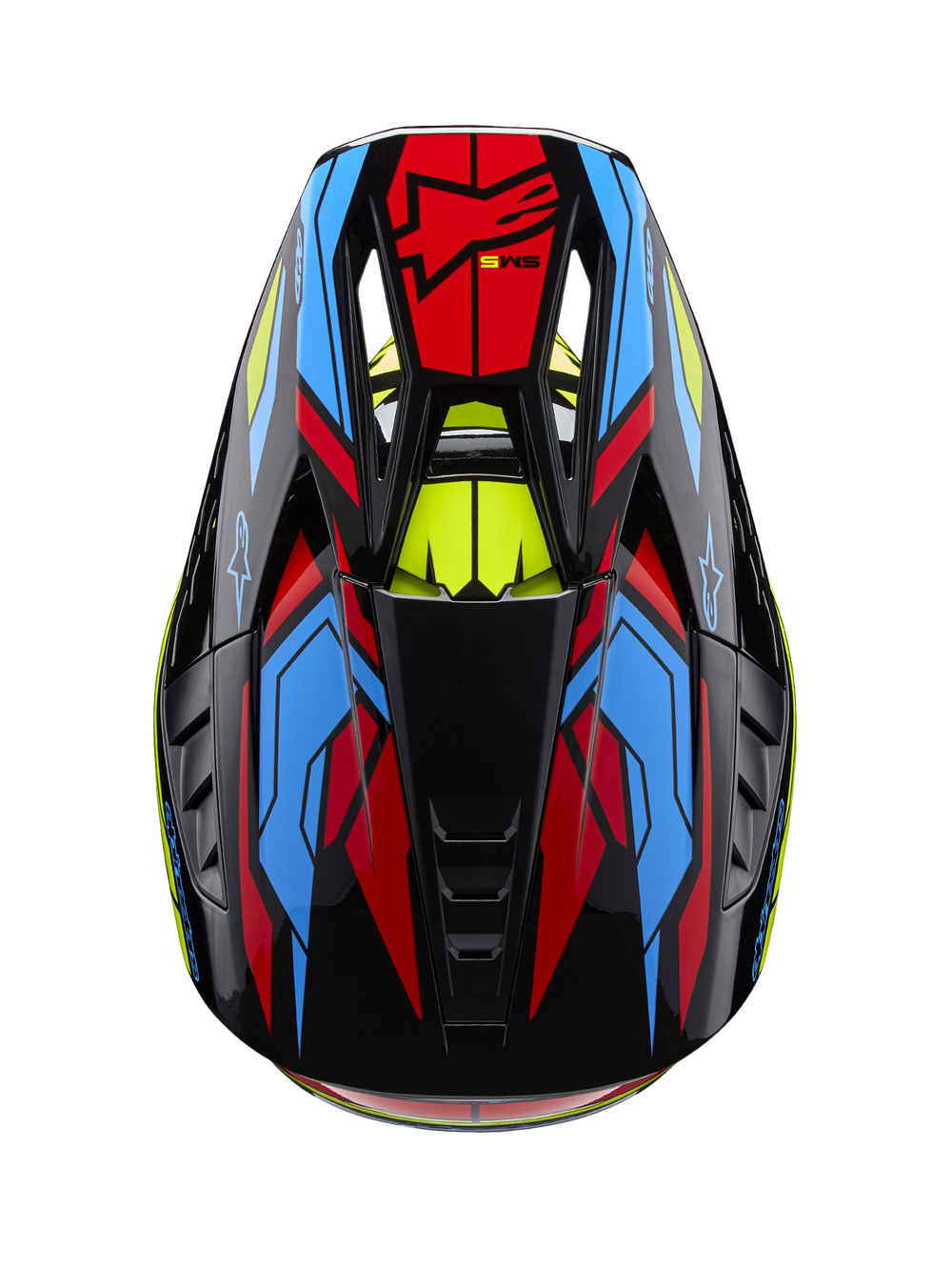 SM5 Action 2 Helmet