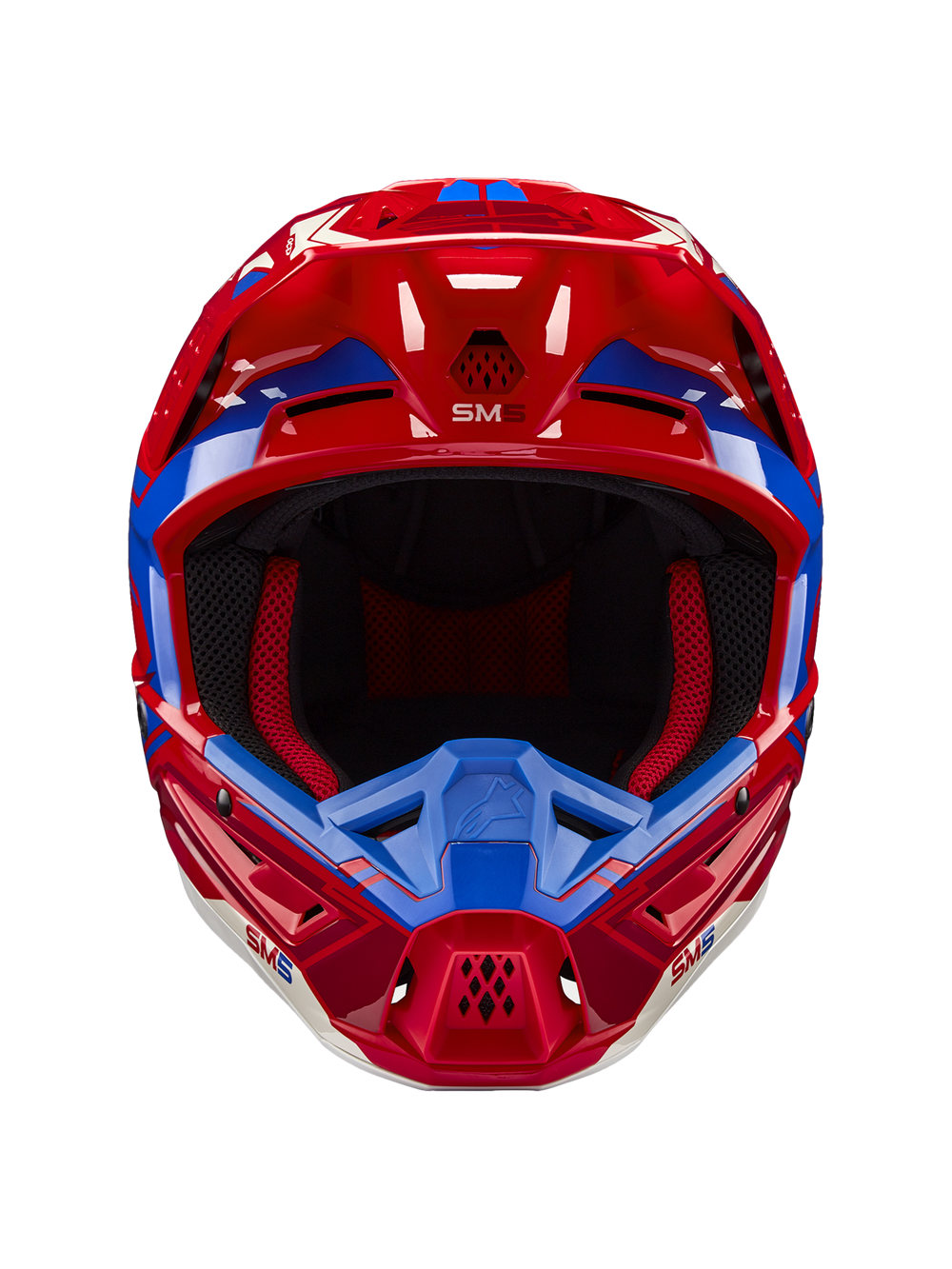 SM5 Action 2 Helmet