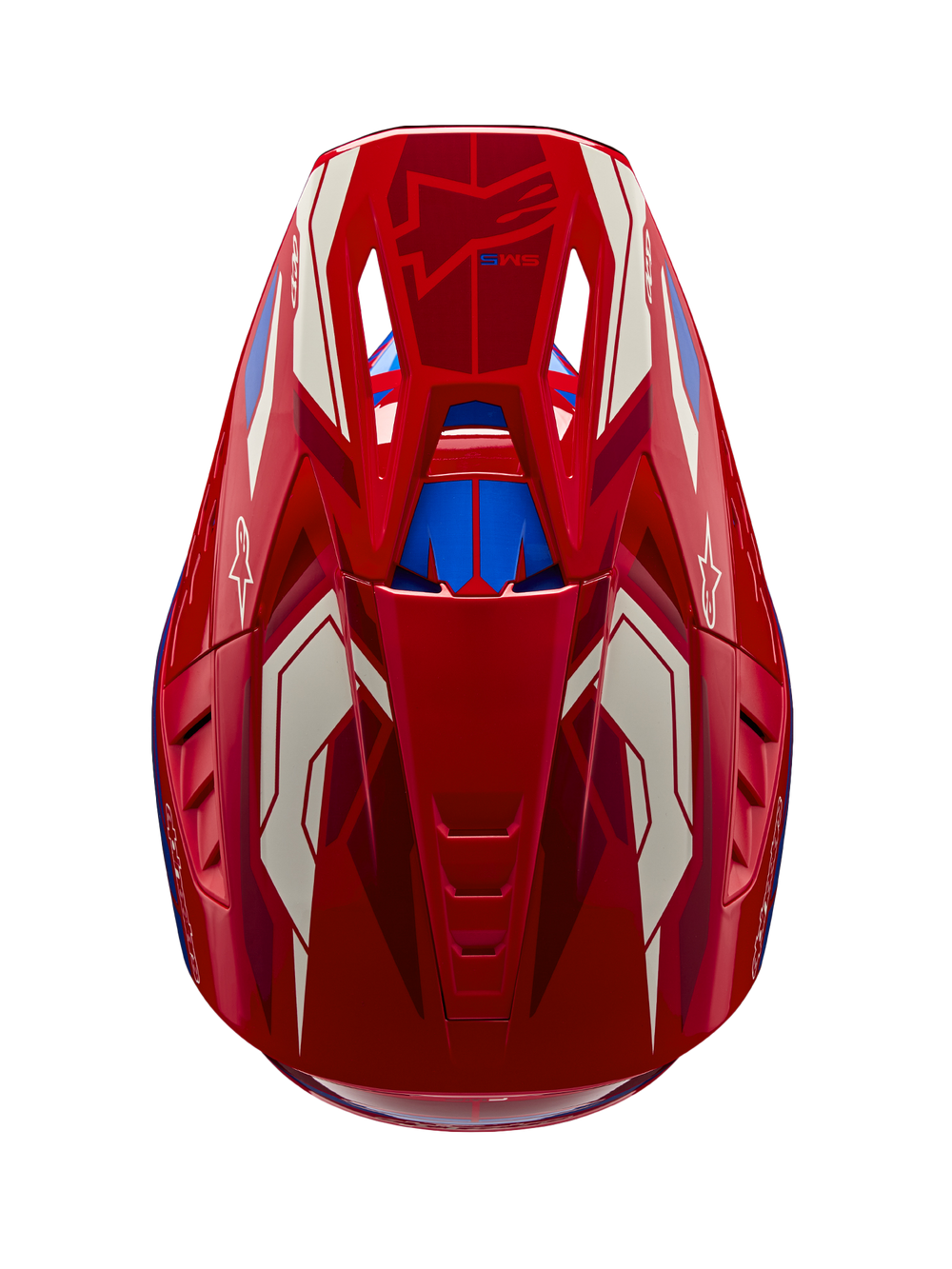SM5 Action 2 Helmet
