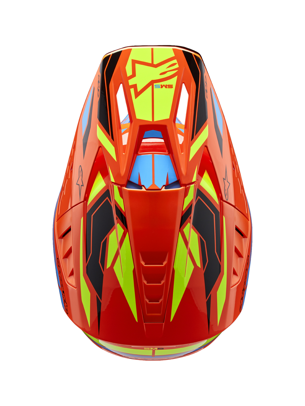 SM5 Action 2 Helmet