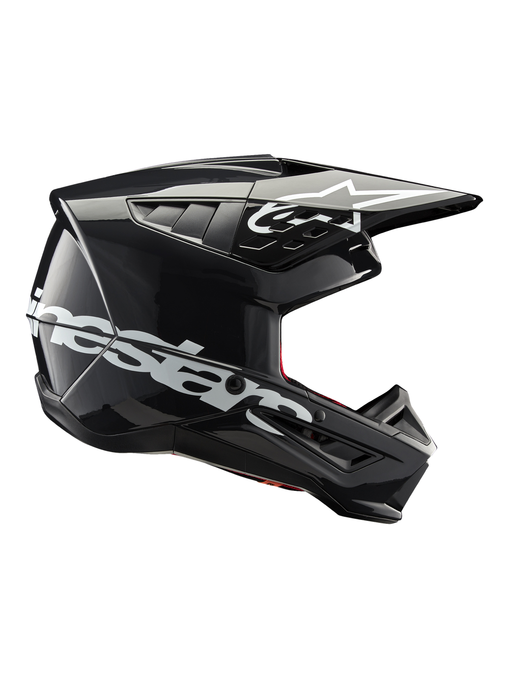 SM5 Corp Helmet