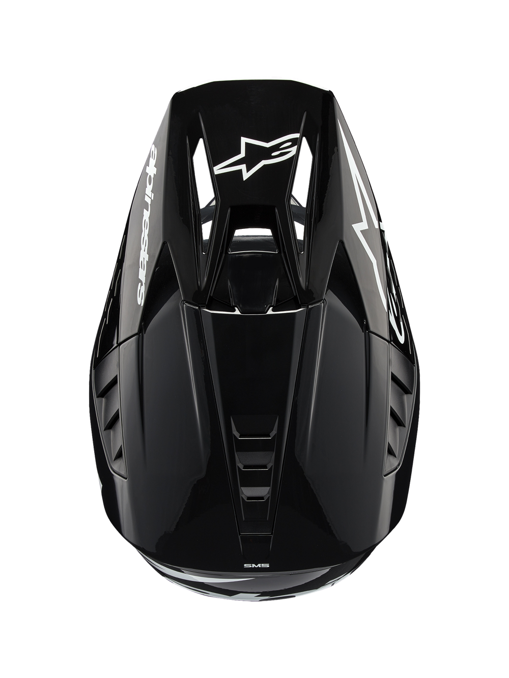 SM5 Corp Helmet