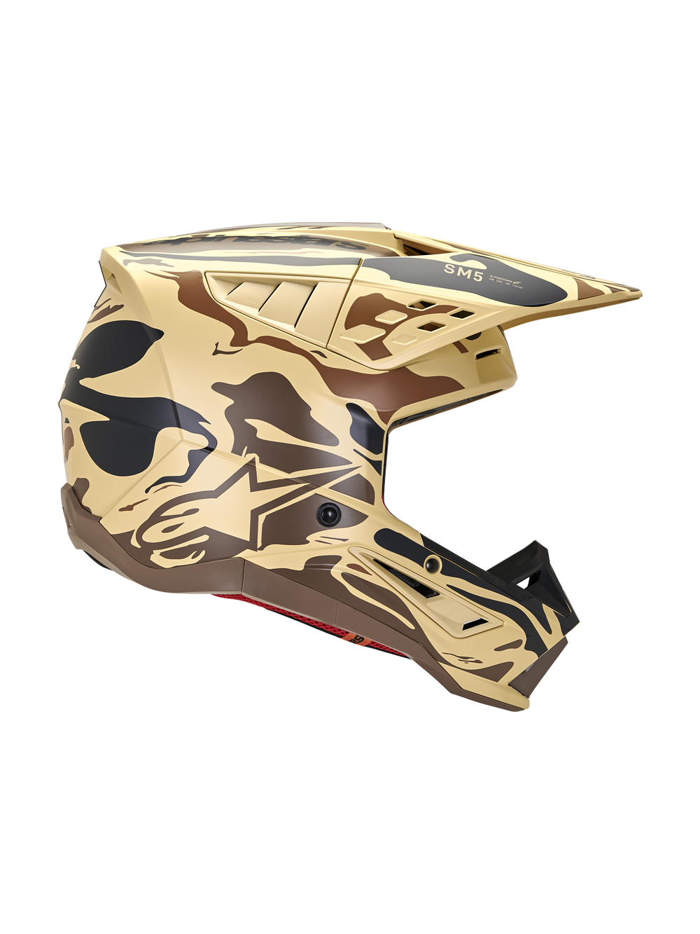 SM5 Mineral Helmet