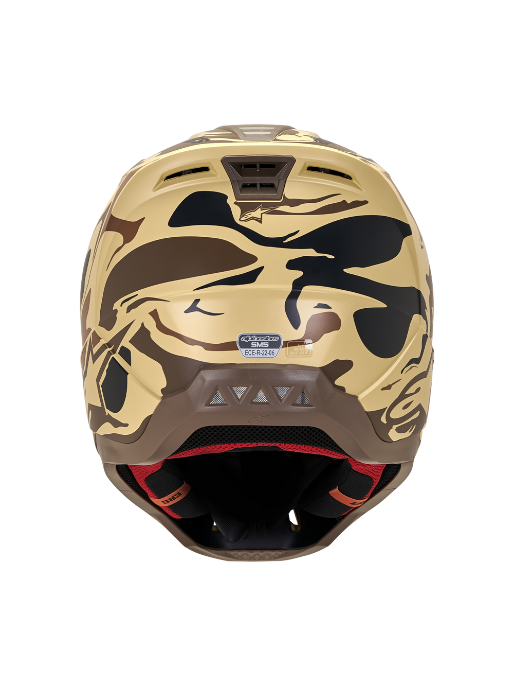 SM5 Mineral Helmet
