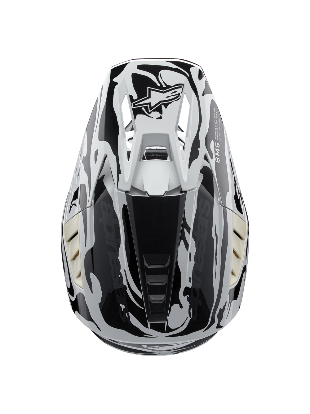 SM5 Mineral Helmet