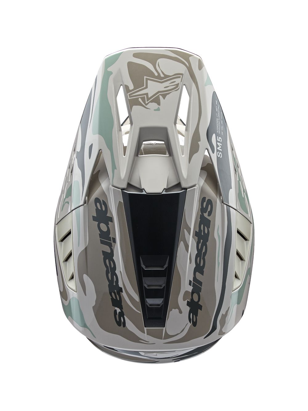 SM5 Mineral Helmet