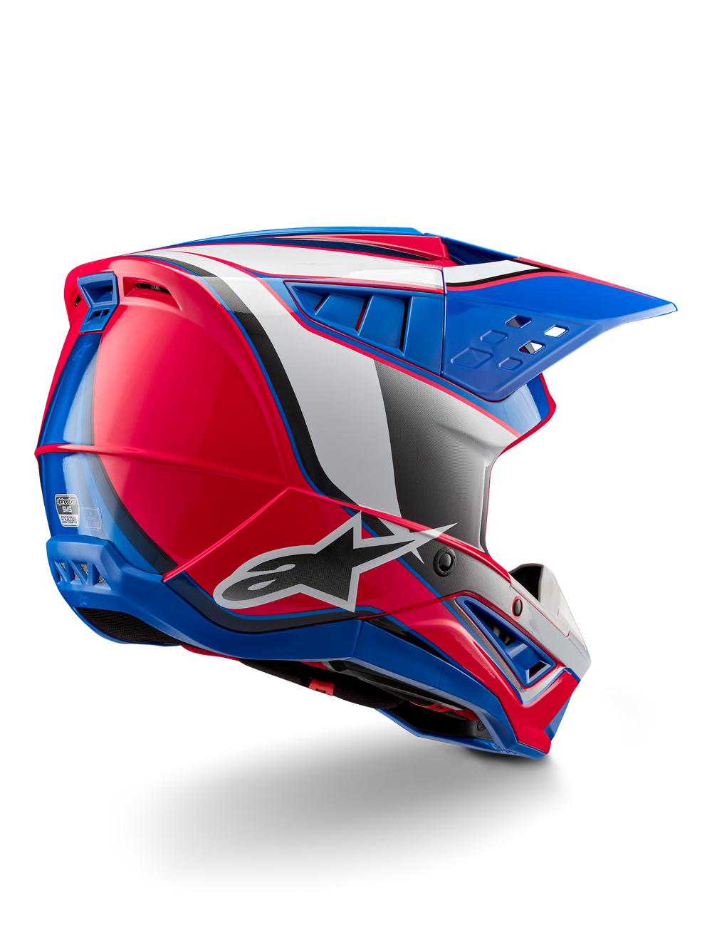 SM5 Sail Helmet ECE