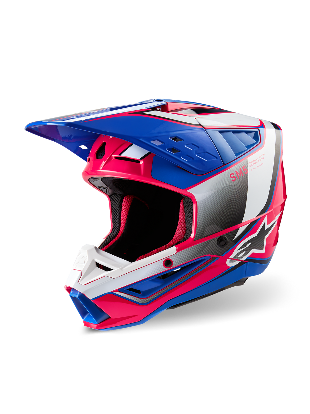 SM5 Sail Helmet ECE
