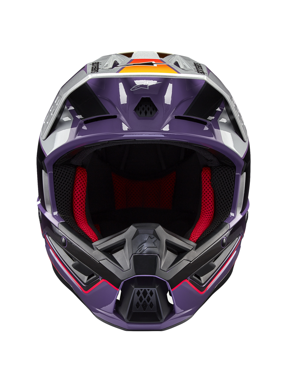 SM5 Sail Helmet