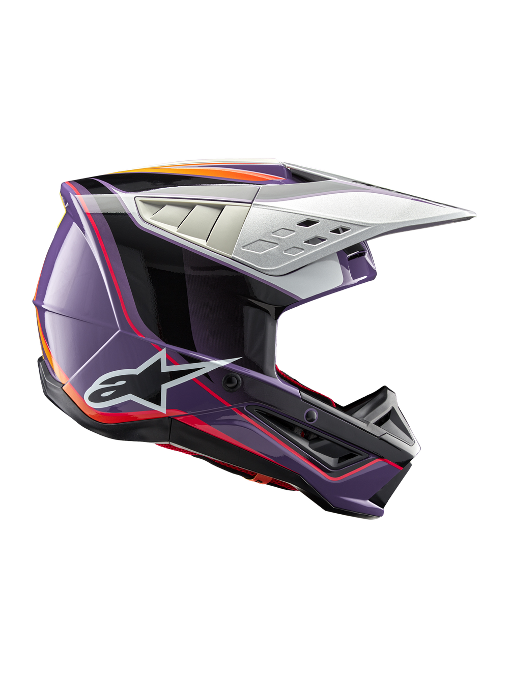 SM5 Sail Helmet