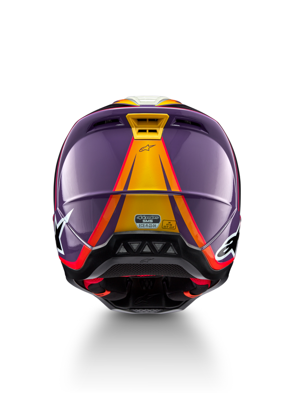 SM5 Sail Helmet ECE