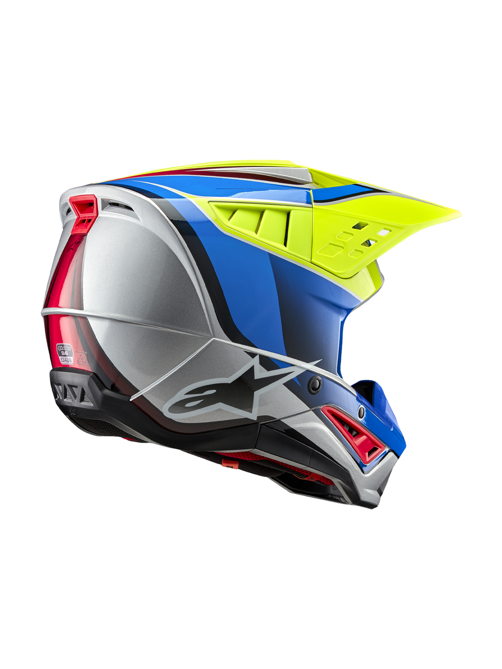 SM5 Sail Helmet