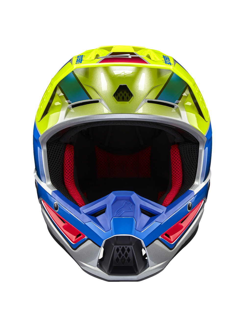 SM5 Sail Helmet