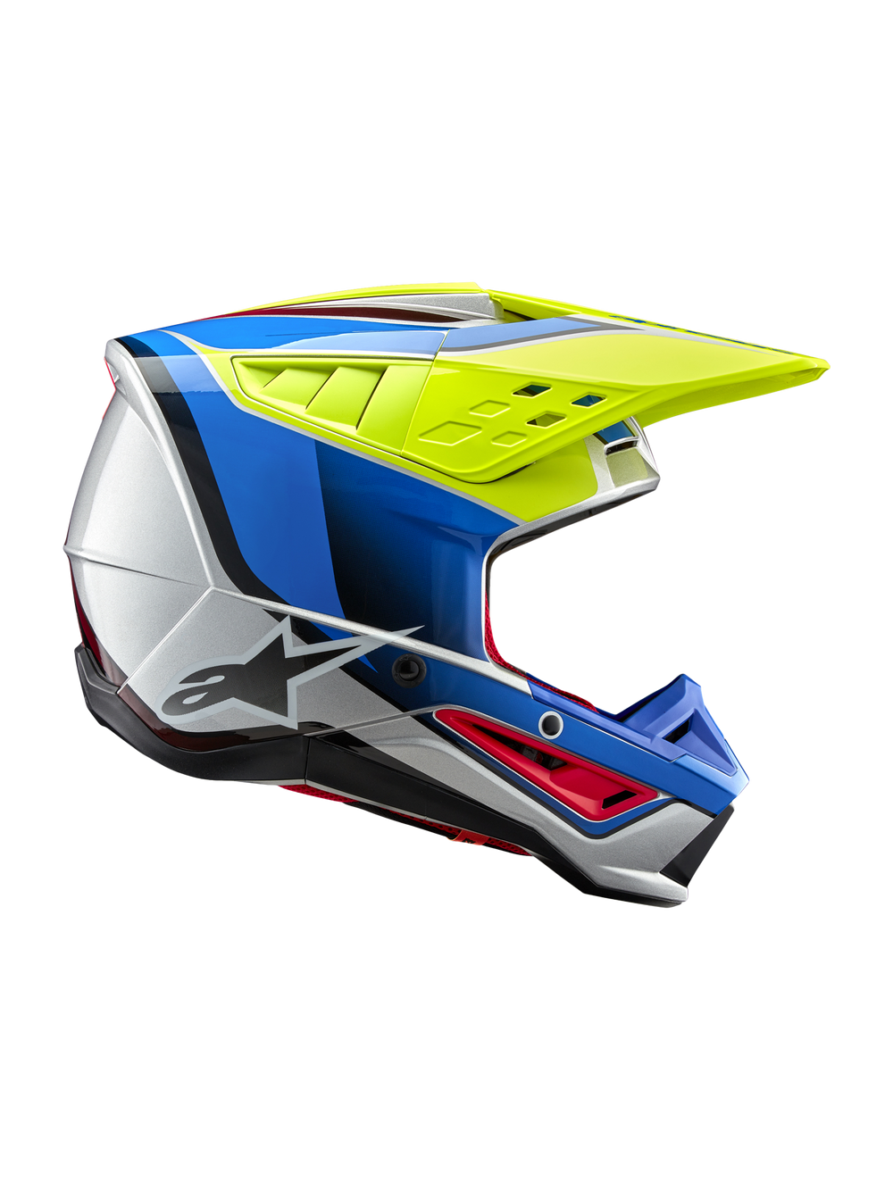 SM5 Sail Helmet