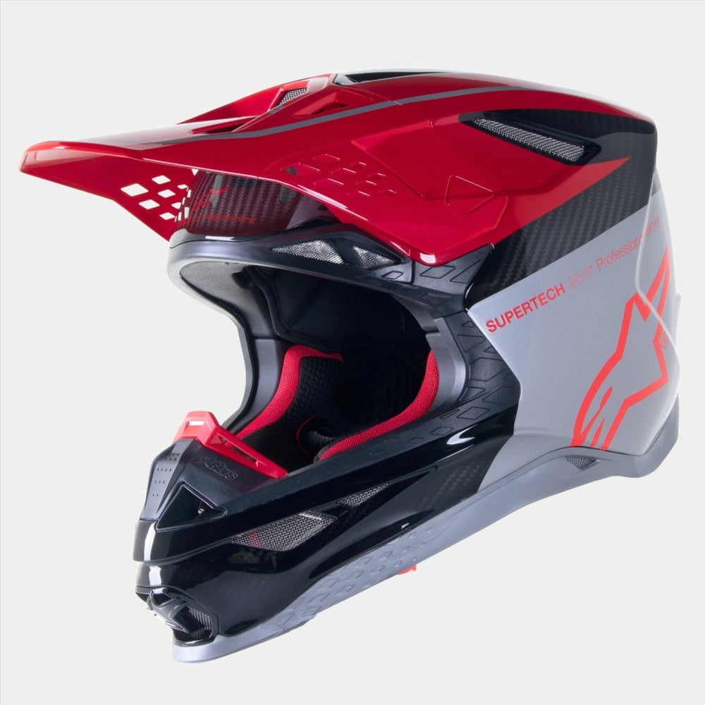 Limited Edition Supertech M10 Acumen Helmet