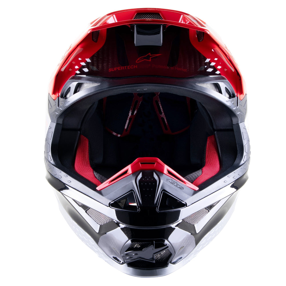 Limited Edition Supertech M10 Acumen Helmet