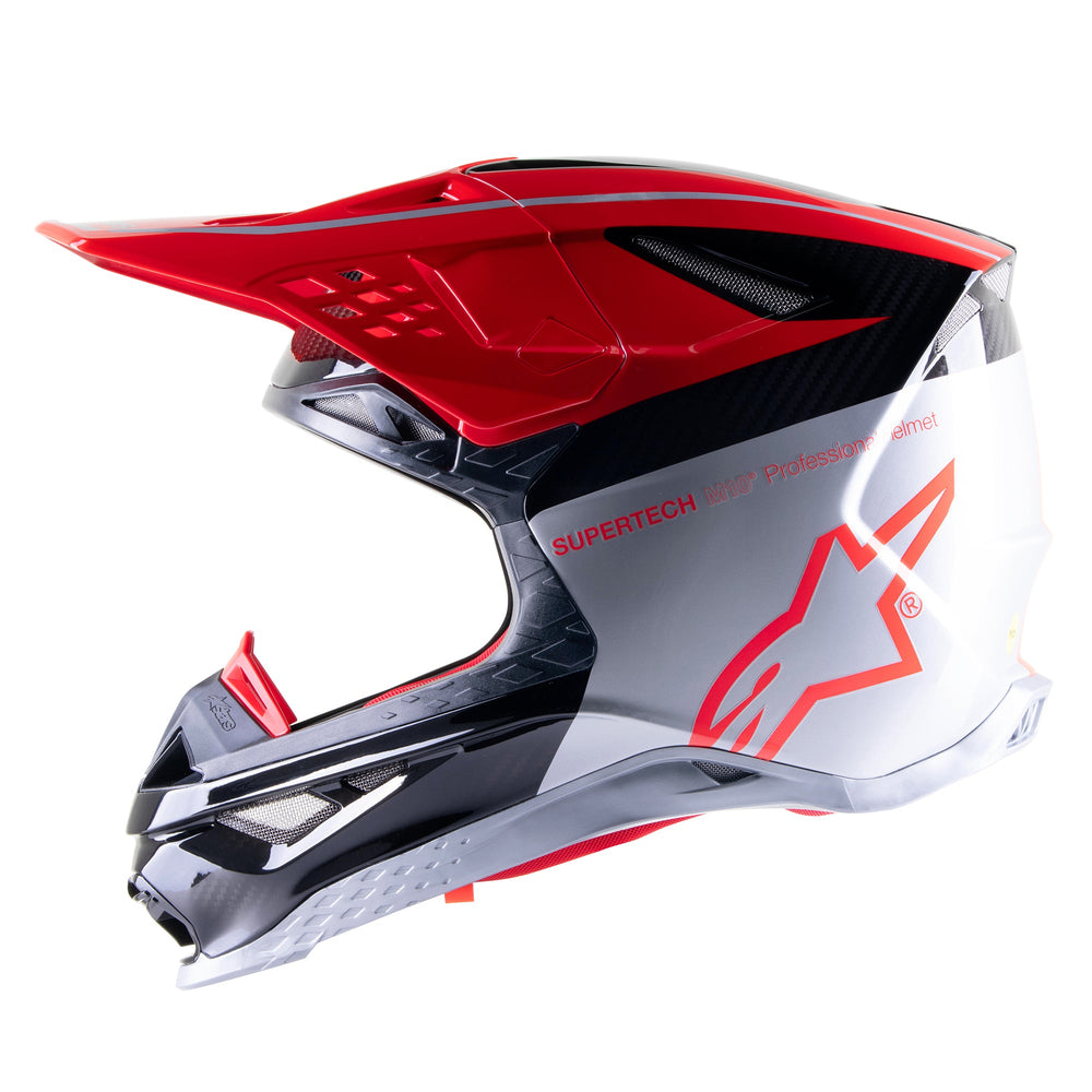 Limited Edition Supertech M10 Acumen Helmet