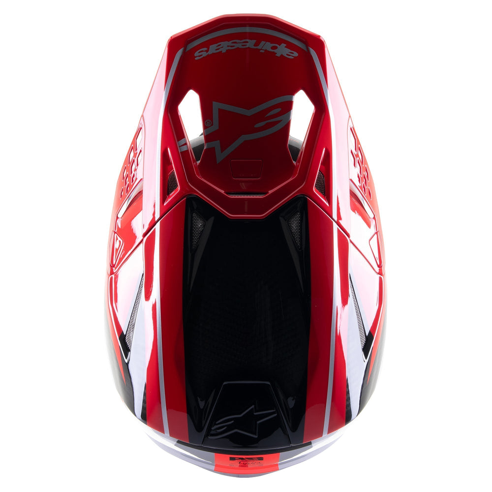 Limited Edition Supertech M10 Acumen Helmet