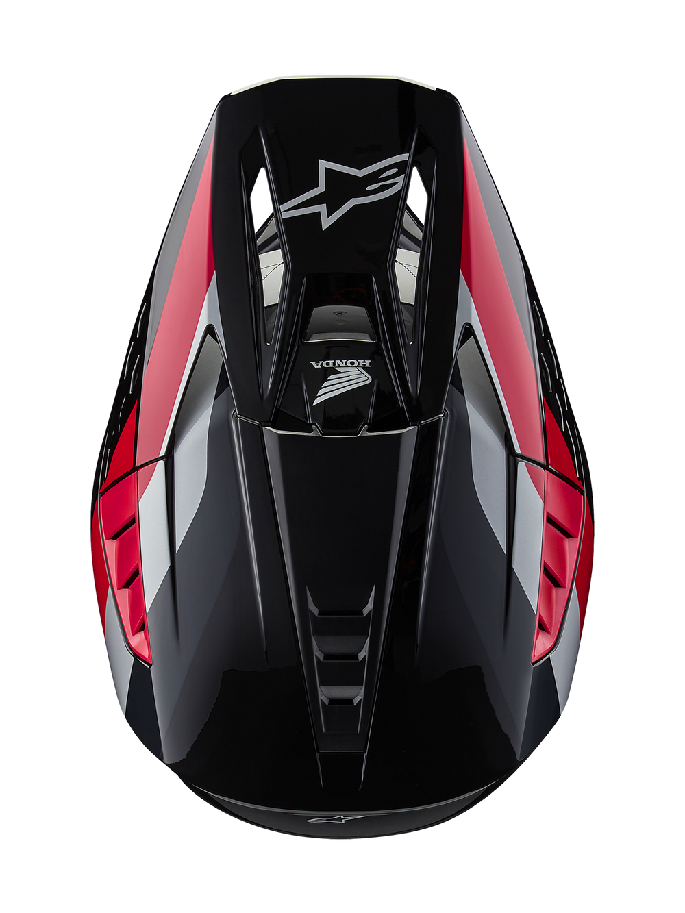 Honda SM5 Helmet