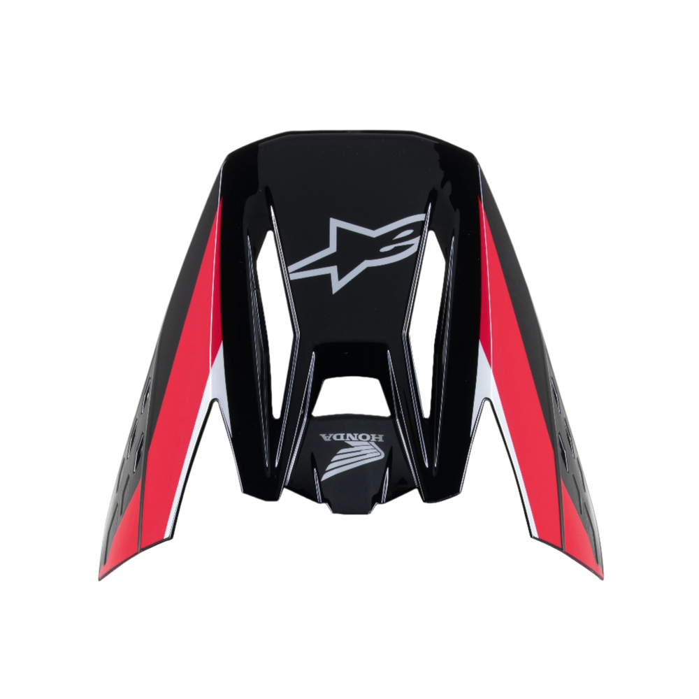 Honda SM5 Visor