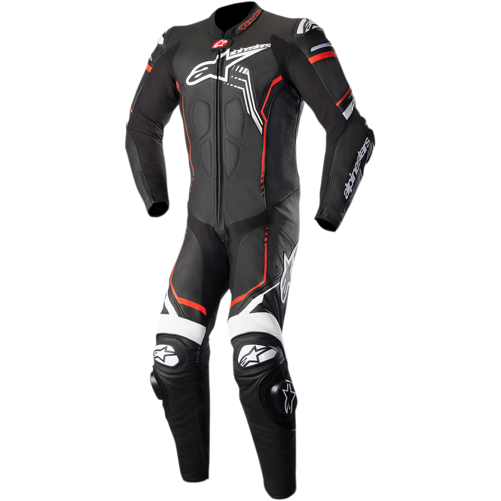 GP Plus V2 1-Piece Leather Suit