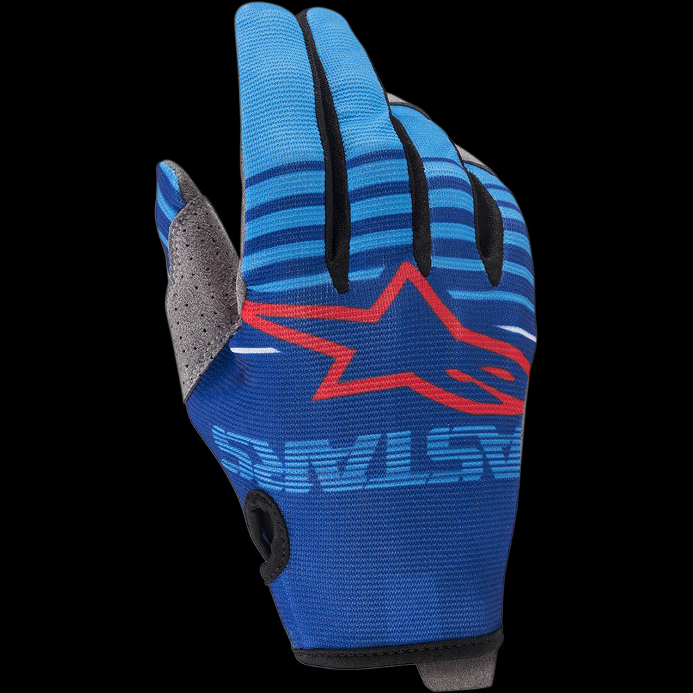 2020 Radar Gloves