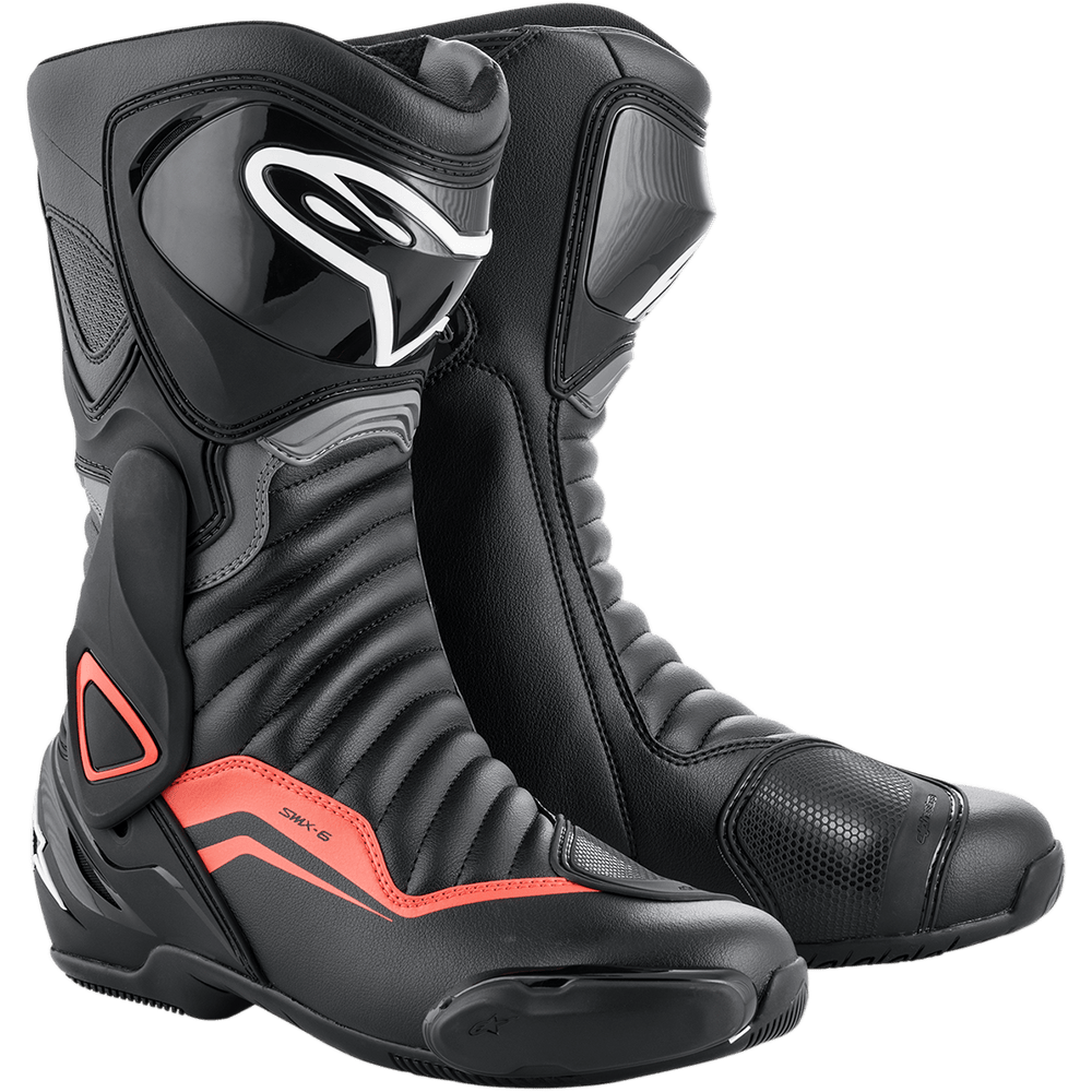SMX-6 V2 Boots