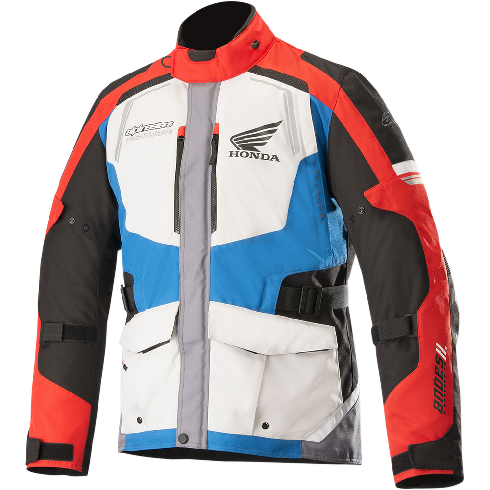 Honda Andes V2 Drystar® Jacket
