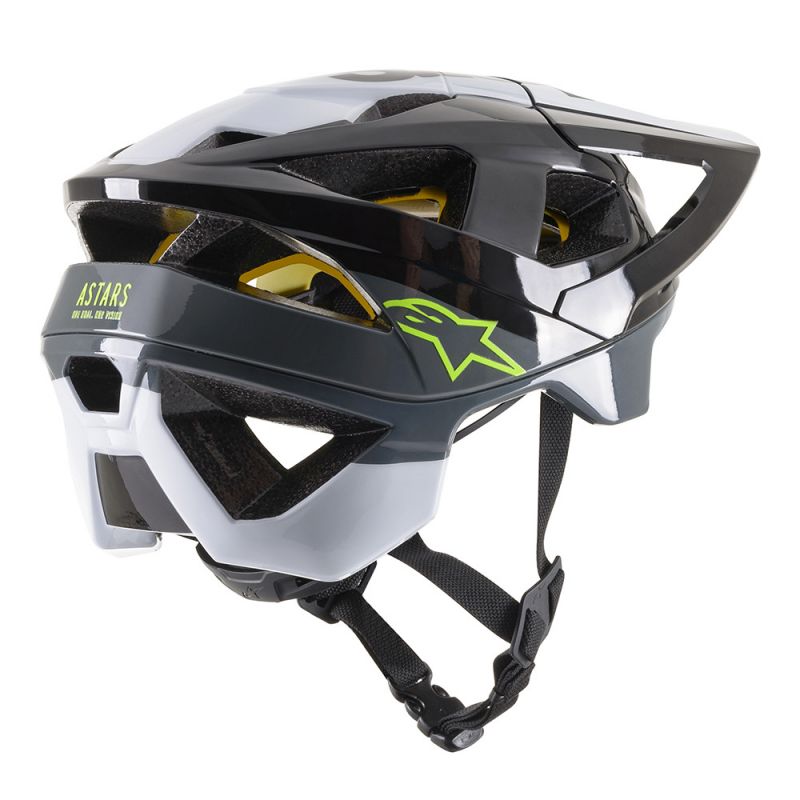 Vector Tech Pilot Helmet