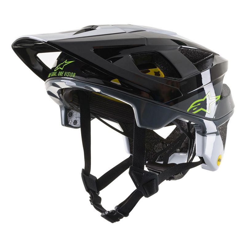 Vector Tech Pilot Helmet