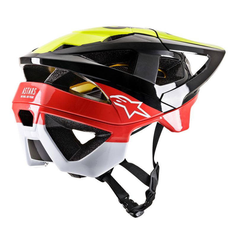 Vector Tech Pilot Helmet