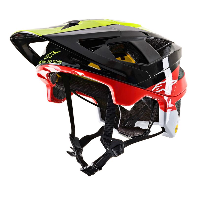 Vector Tech Pilot Helmet