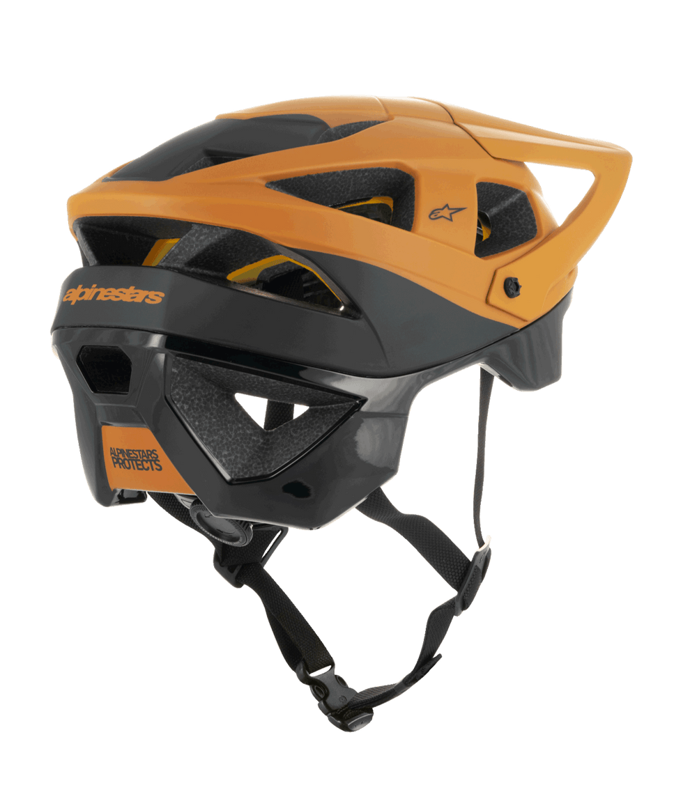 Vector Tech Solid Helmet
