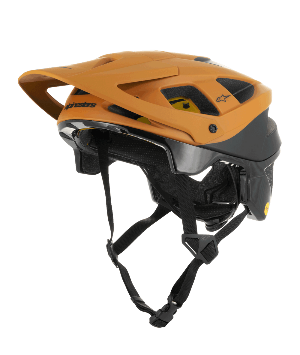 Vector Tech Solid Helmet
