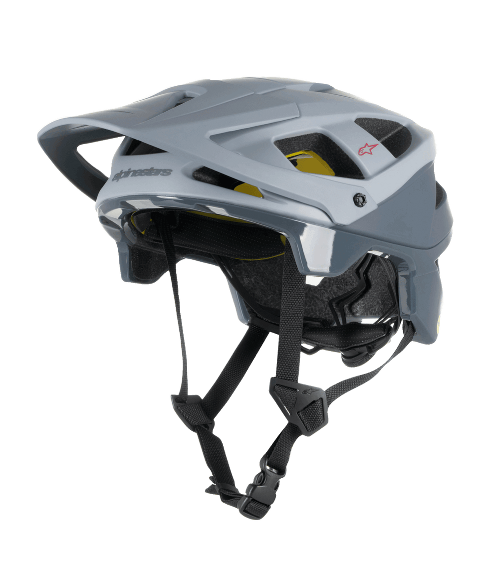 Vector Tech Solid Helmet