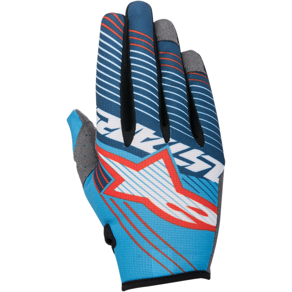 Radar Tracker Gloves S17