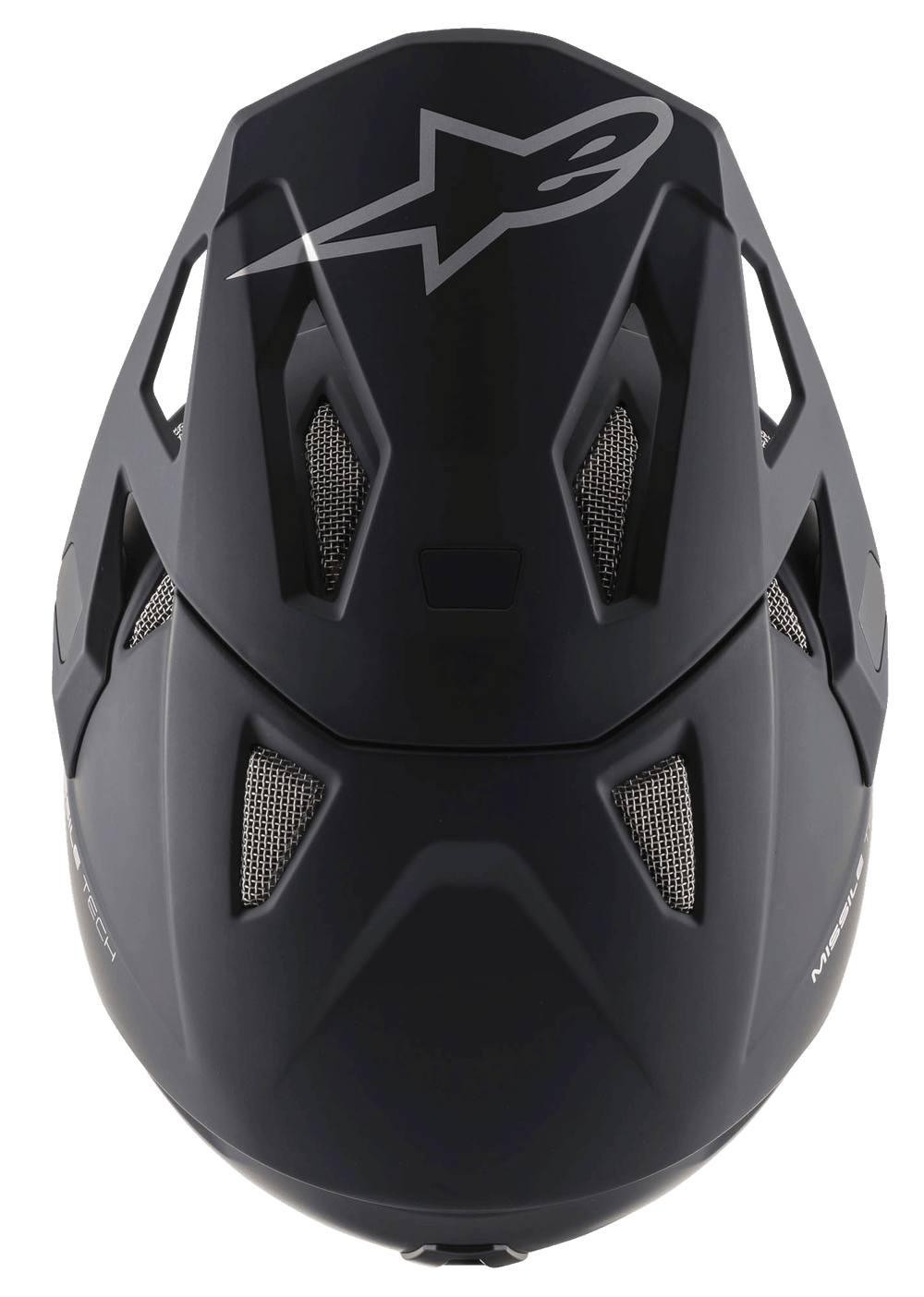 Missile Tech Solid Helmet