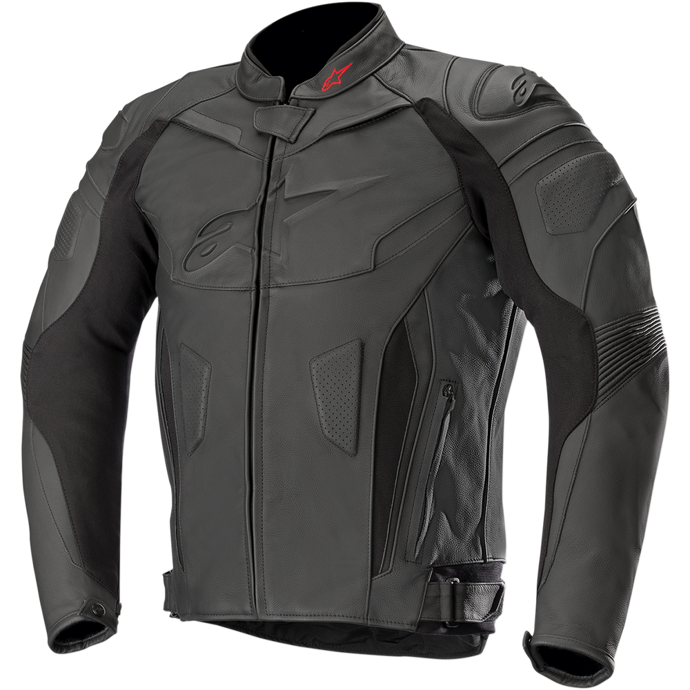 GP Plus R V2 Leather Jacket