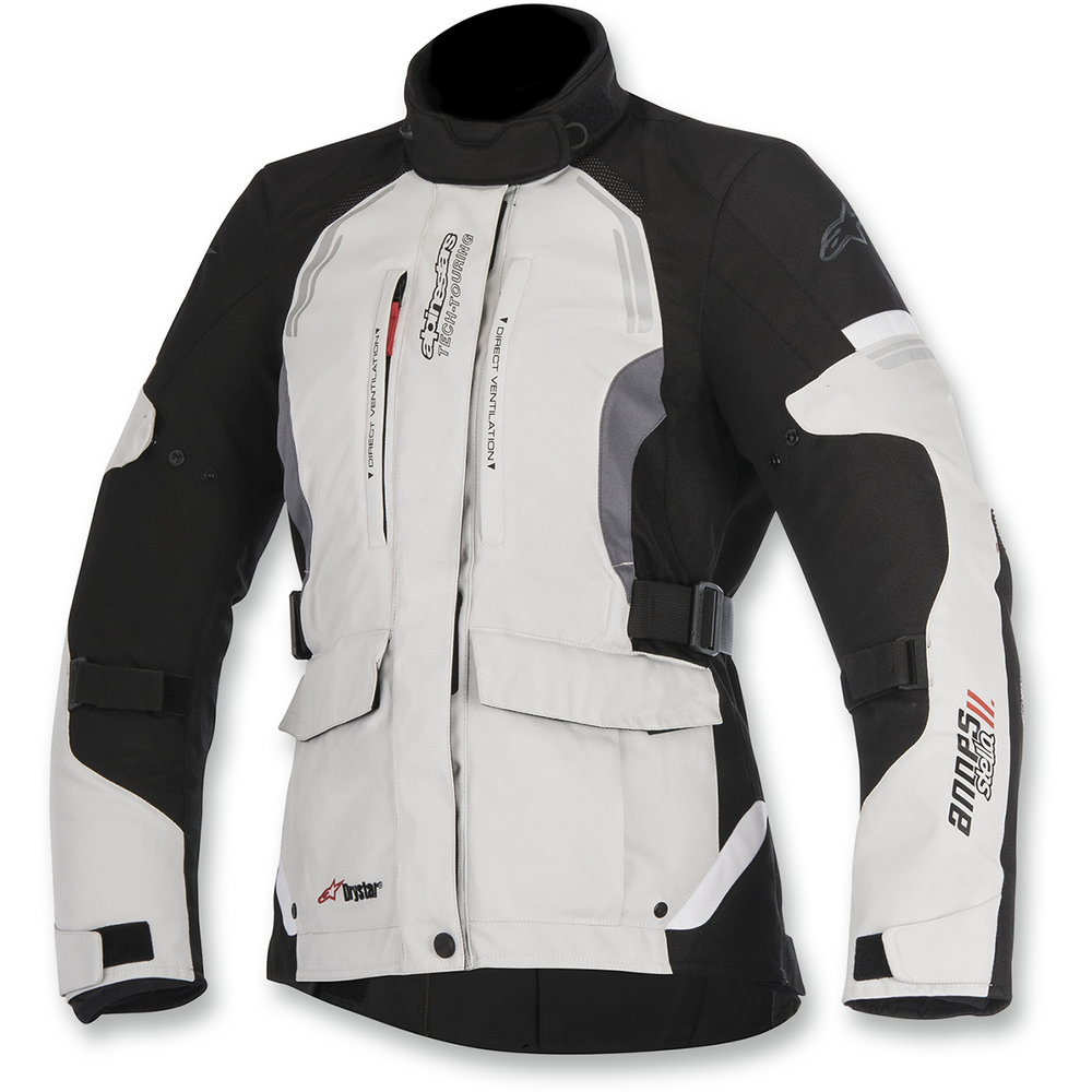 Women Stella Andes V2 Drystar® Jacket