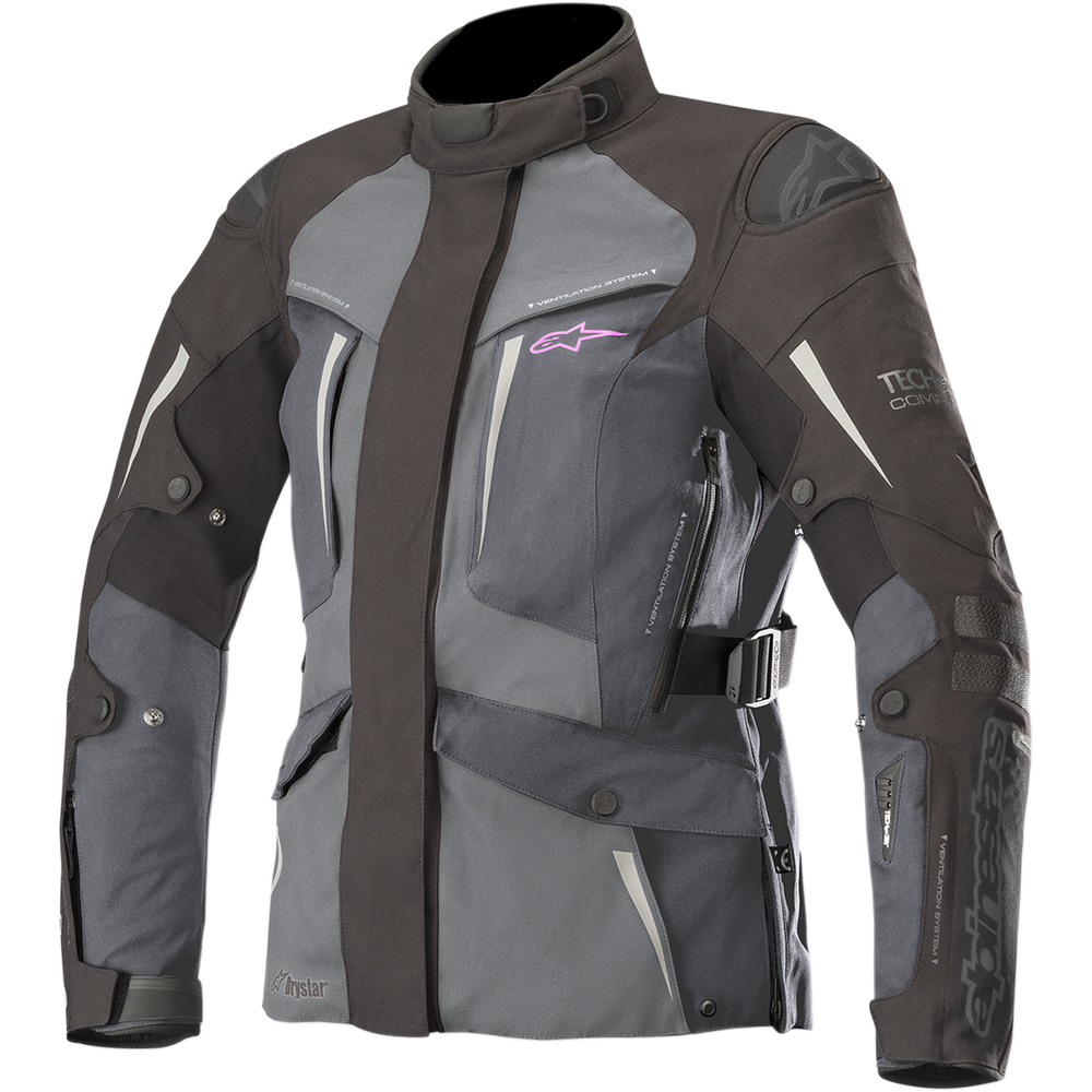 Women Stella Yaguara Drystar® Jacket Tech-Air® Compatible