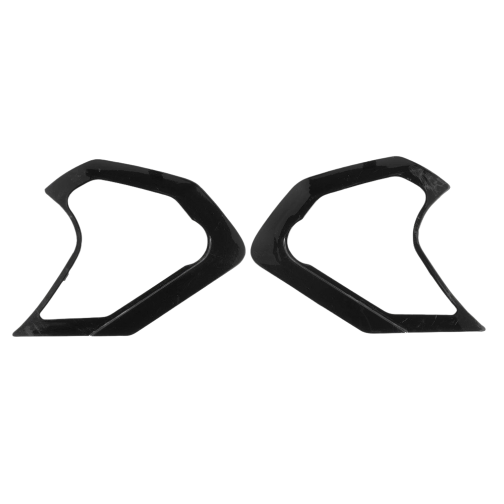 Supertech R10 Shield Mechanism Cover