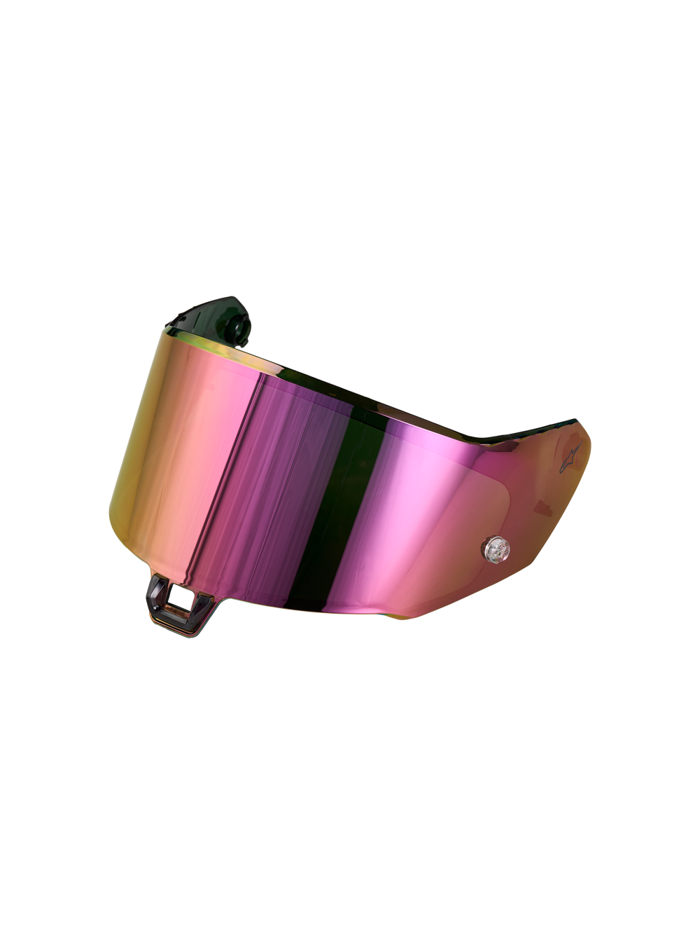 Supertech R10 / R7 Gen 2.1-R Absolute Vision Shield - Mirror Spectral