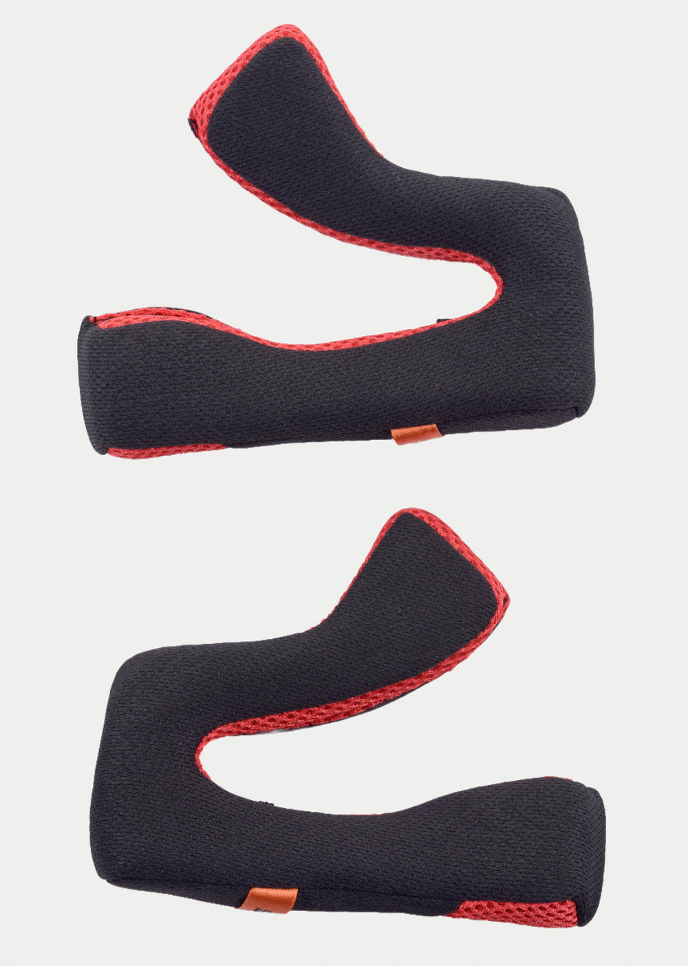 S-M5 22.06 Regular Cheek Pad Set + 5mm