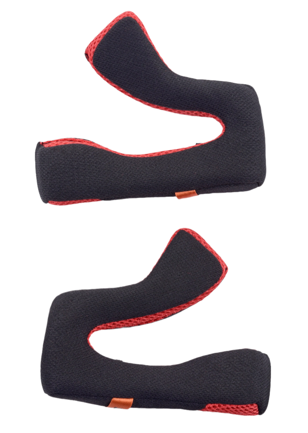 S-M5 22.05 Regular Cheek Pad Set +5mm